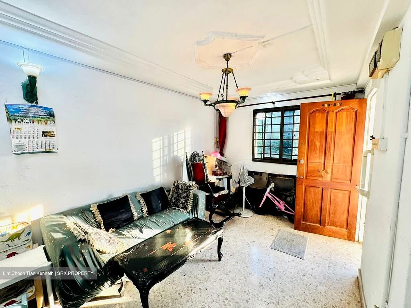 Blk 50 Chai Chee Gardens (Bedok), HDB 3 Rooms #565541311
